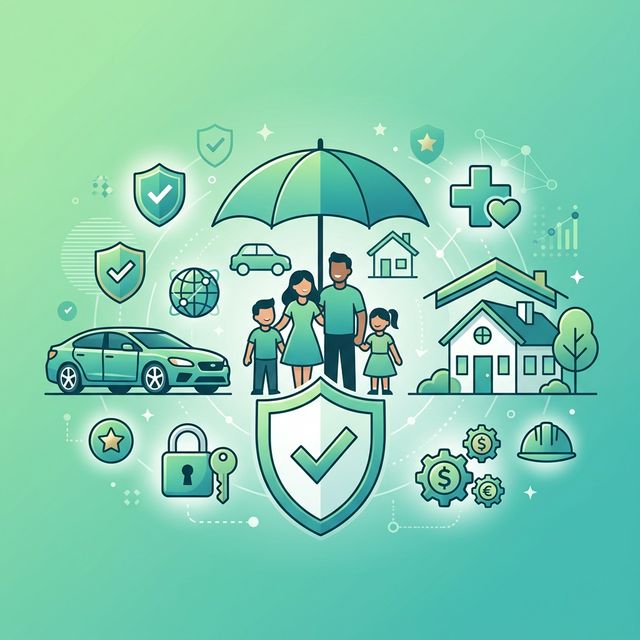 ТОП-10 страховых компаний России 2026: рейтинг по отзывам клиентов