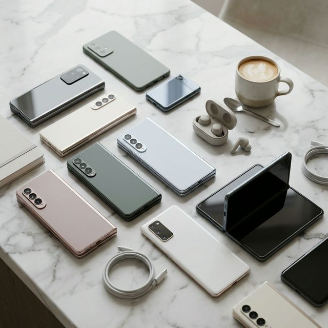 ТОП-10 смартфонов 2026: честный рейтинг по реальным отзывам владельцев